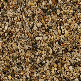 Spanish Quartz 2-6mm