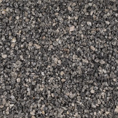 Dark Grey Marble 2-6mm